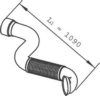 DINEX 22120 Exhaust Pipe